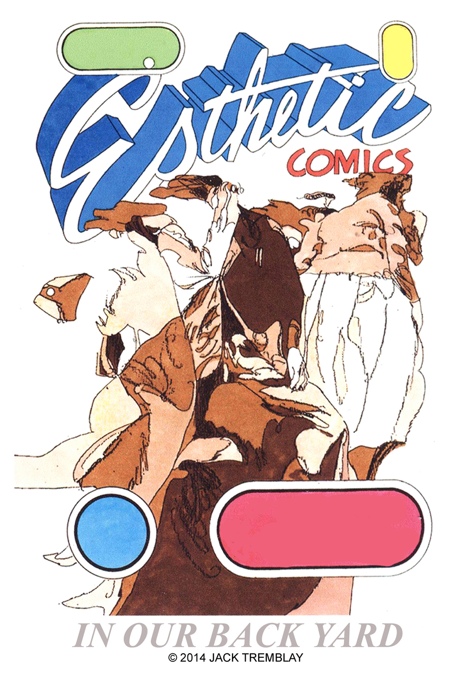 tremblay_minicomic_sample_COVER