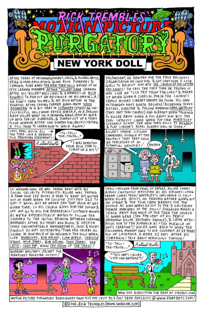 New_York_Doll